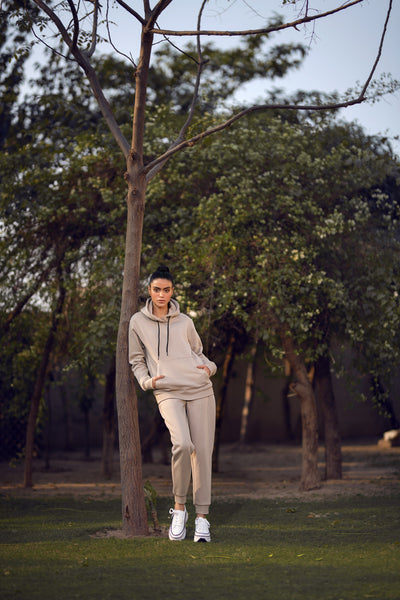 Winter Sweatpants