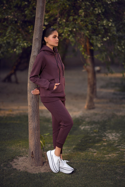Winter Sweatpants