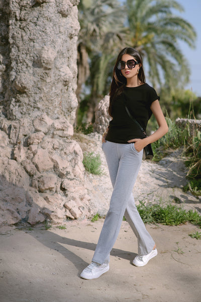 Flare Pants