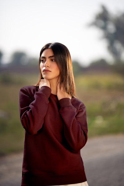 Sweatshirt