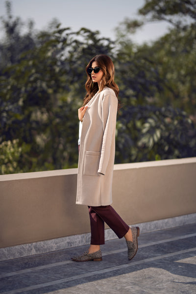 Winter Tapered Pants