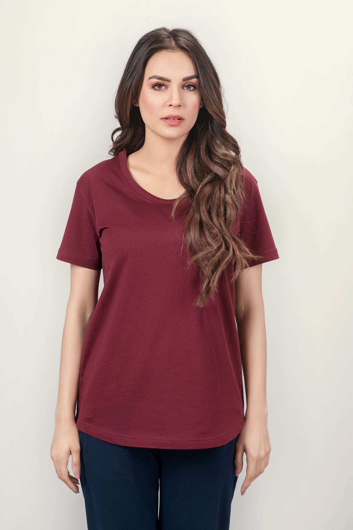 Loungewear Tee