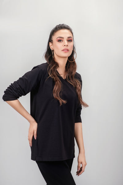 Loungewear V Long Sleeves